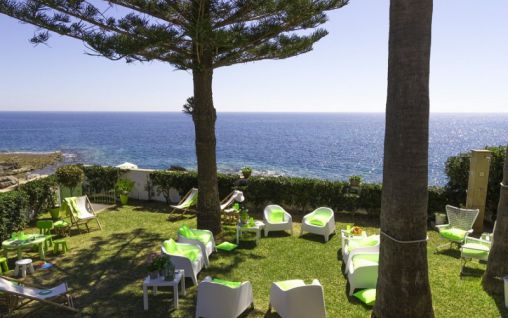 Immagine Villa Holiday House - Siracusa