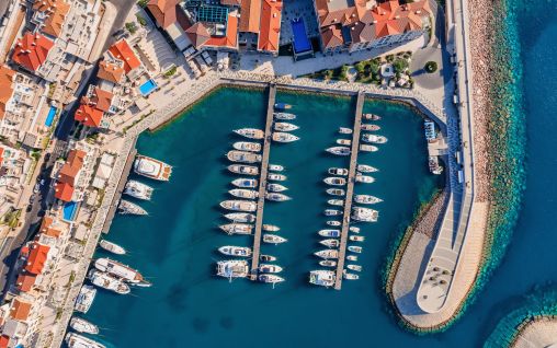 Immagine Lustica Bay - Radovici, Tivat