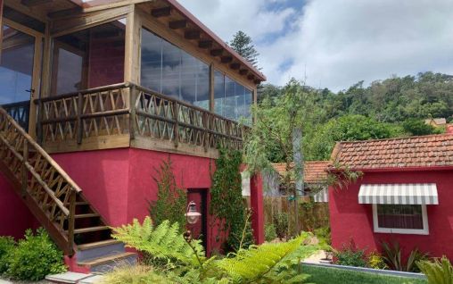 Immagine Story Tellers Villas - Sintra