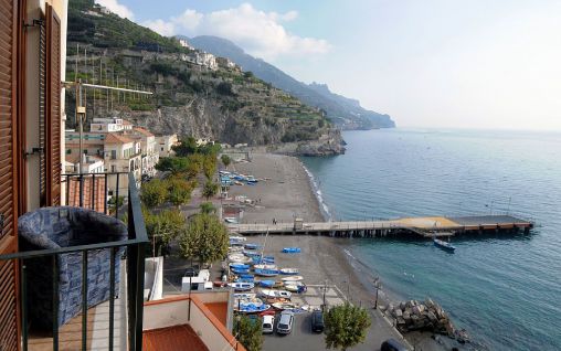 Immagine Casa Flavia - Minori