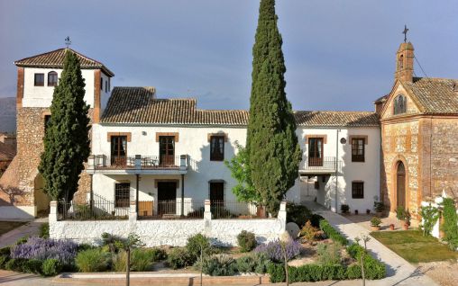 Immagine Cortijo del Marqués, Granada