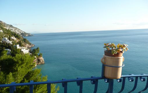 Immagine B&B Fenice Positano