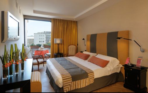 Immagine Hotel Alpi - Rome