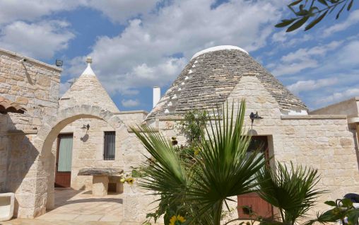 Immagine Masseria Pentima Vetrana Resort - Alberobello