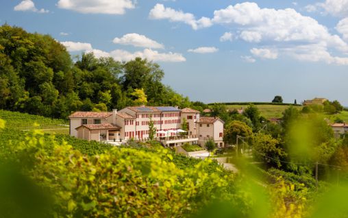 Immagine Tenuta Sant'Eufemia - Treviso