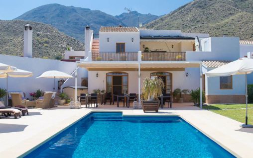 Immagine Cortijo El Sarmiento - Mojacar, Almeria