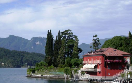 Immagine La Darsena - Como