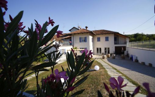 Immagine Cascina Bellonuovo - Alba