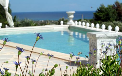 Immagine Casa Fusella - Polignano a Mare