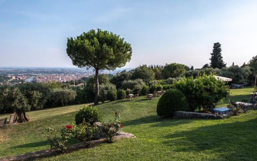 Immagine Agriturismo Corte San Mattia - Verona