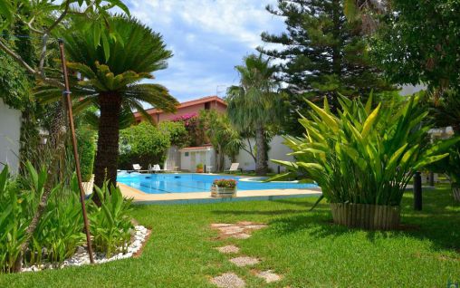 Immagine B&B Mondello Resort - Mondello