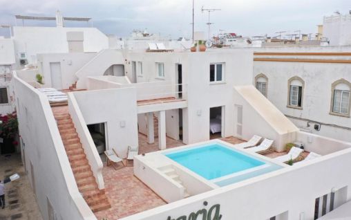 Immagine Casa dos Mercados - Olhão