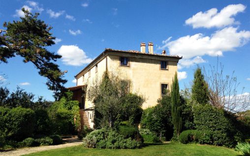 Immagine Fattoria San Martino - Montepulciano