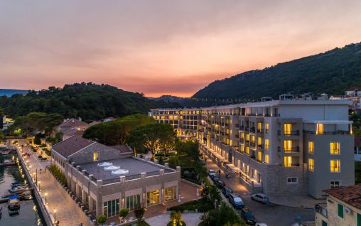 Immagine Lazure Hotel Marina - Herceg-Novi