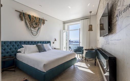 Immagine Seaview Luxury Retreat - Split