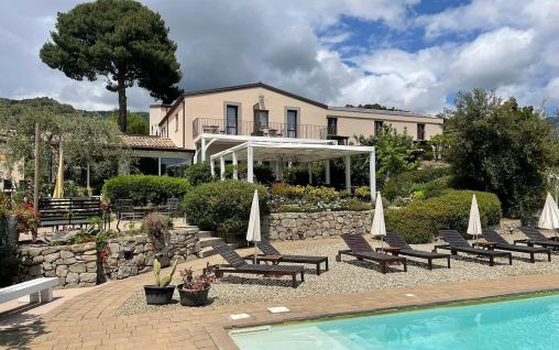 Immagine Tenuta Edonè Country House