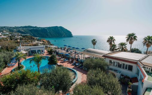 Immagine Hotel Terme Providence - Ischia