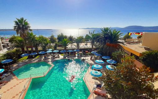Immagine Hotel Florida - Alghero