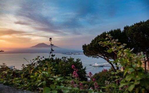 Immagine Relais Manfredi - Castellammare di Stabia