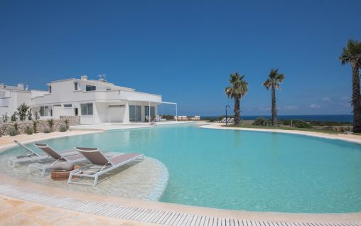 Immagine Villa Maestrale - Monopoli