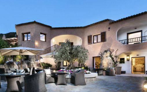 Immagine Relais Villa Carola - Arzachena, Porto Cervo