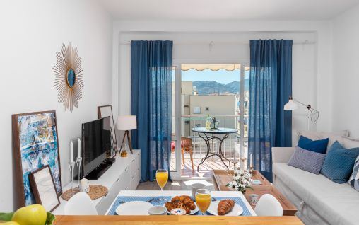 Immagine Cozy apartment in Nerja - Nerja