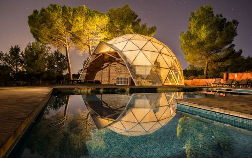 Immagine MAsQi The Energy House, Banyeres de Mariola