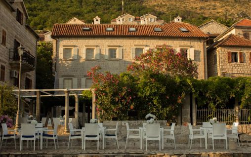 Immagine Vila Perast - Perast