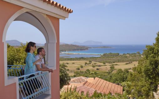 Immagine Lu Nibareddu - Olbia, Tempio Pausiana