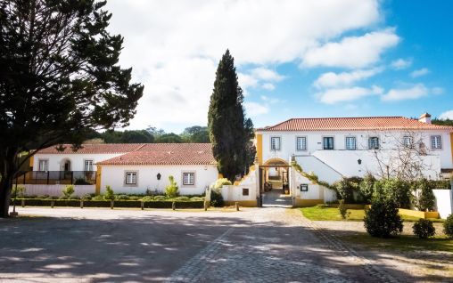 Immagine Quinta do Machados - Mafra