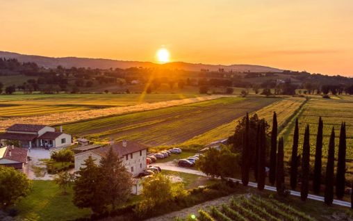 Immagine La Fonte - Bevagna