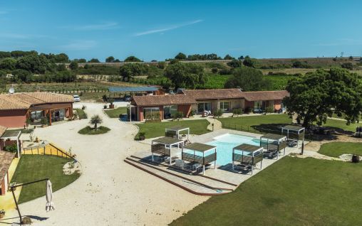Immagine La Vinia Bed&Wine - Alghero