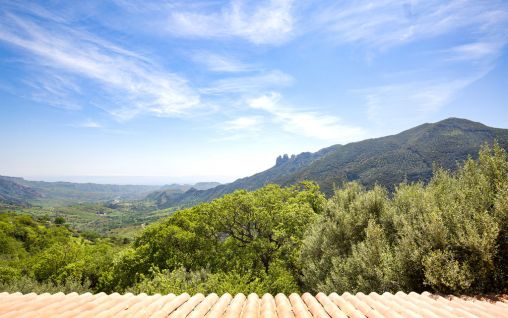 Immagine Magia dell'Aspromonte - Ciminà