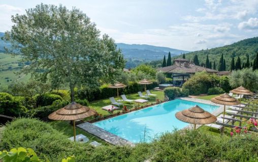 Immagine Terre di Baccio Luxe - Greve in Chianti