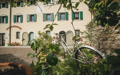 Immagine A Casa di Tom - Sant'Ambrogio di Valpolicella