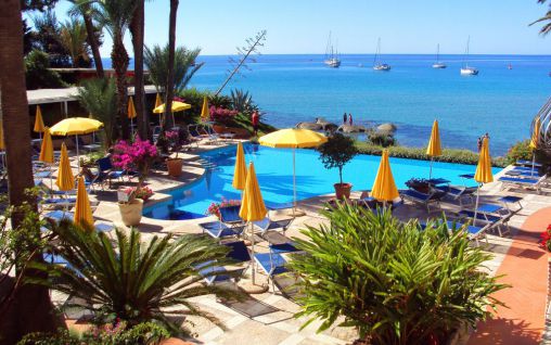 Immagine Hotel La Bitta – Porto Frailis (Arbatax)