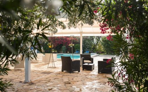 Immagine Relais Antiche Saline - Trapani