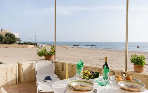 Immagine Casa Duna - Donnalucata, Ragusa