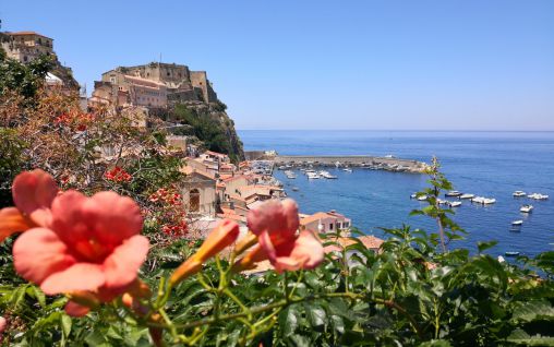 Immagine Chianalea 54 - Scilla (RC) 