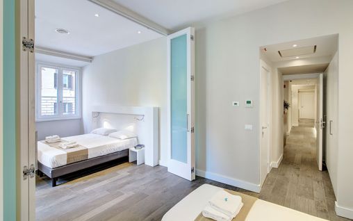 Immagine Ecce Roma Suites - Roma