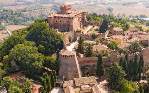 Immagine La Loggia Historic Resort - Gradara