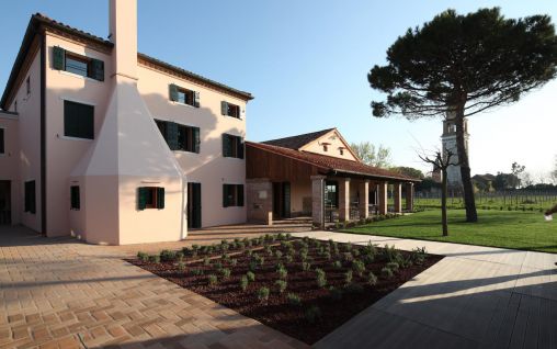 Immagine Venissa Wine Resort