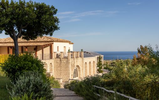 Immagine Casale della Rocca - Gerace