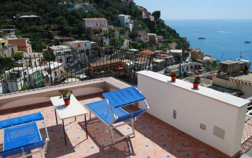 Immagine Casa della Fenice - Positano