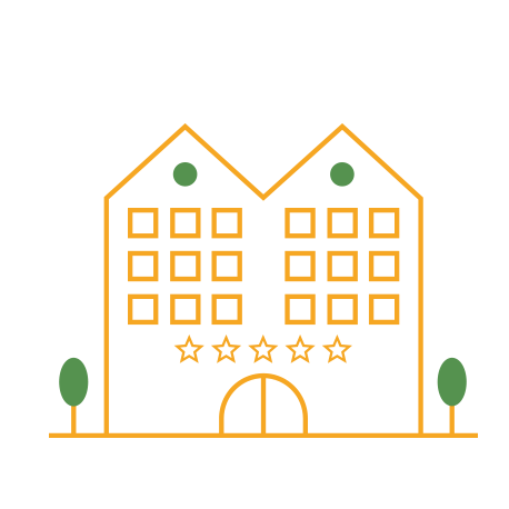 Alleen Charmante en Authentieke hotels met max 30 kamers (met enkele verbazingwekkende uitzonderingen!) Alleen Charmante en Authentieke hotels met max 30 kamers (met enkele verbazingwekkende uitzonderingen!)
