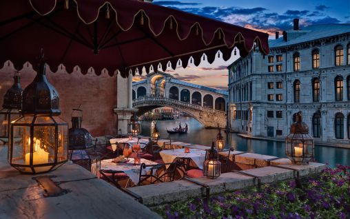 Immagine Hotel Al Ponte Antico - Venetië