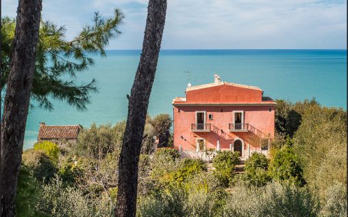 Immagine I Frangiventi - Rodi Garganico, Gargano