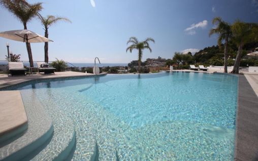Immagine Hotel Mea – Lipari