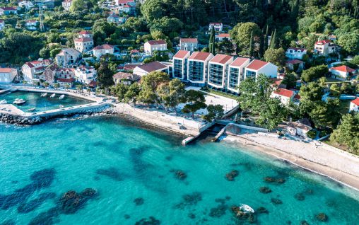Immagine Hotel Mlini Dubrovnik
