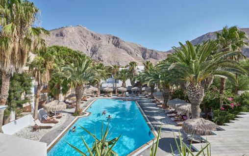 Immagine Meltemi Village - Santorini